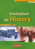 Geschichte / Invitation to History - Volume 2: From the End of the First World War to the Age of Globalization. Schülerbuch