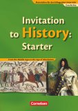 Geschichte / Invitation to History: Starter - From the Middle Ages to the Age of Absolutism