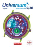 Physik / Universum Physik - 9./10. G9