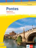 Latein / Pontes Gesamtband / Begleitbuch