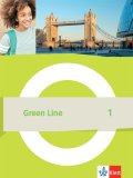 Englisch / Green Line 1: Schülerbuch (flexibler Einband) Klasse 5 (Ausgabe ab 2021)