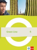 Englisch / Green Line 4 Schulbuch (flexibler Einband) Klasse 8