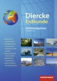 Erdkunde / Diercke Erdkunde - 11