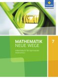 Mathematik / Mathematik Neue Wege - 7