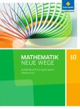 Mathematik / Mathematik Neue Wege - 10
