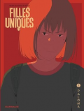 Filles Uniques - Tome 1 - Paloma