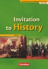 Invitation to History - Volume 1 - From the American Revolution to the First World War - Schülerbuch