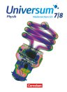 Universum Physik - G9