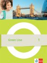 Green Line 1: Schülerbuch (flexibler Einband) Klasse 5 (Ausgabe ab 2021)