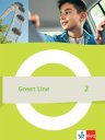 Green Line 2: Schulbuch (flexibler Einband) Klasse 6 (Ausgabe ab 2021)