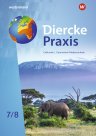 Diercke Praxis Erdkunde 7/8