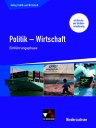 Kolleg Politik und Wirtschaft - Politik – Wirtschaft für die Oberstufe